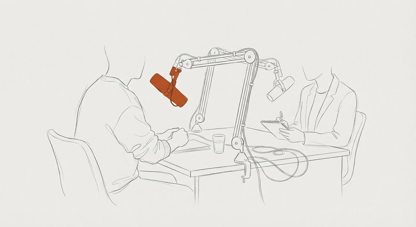 Max and Corey Discuss AI