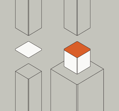 Start with a problem that matters