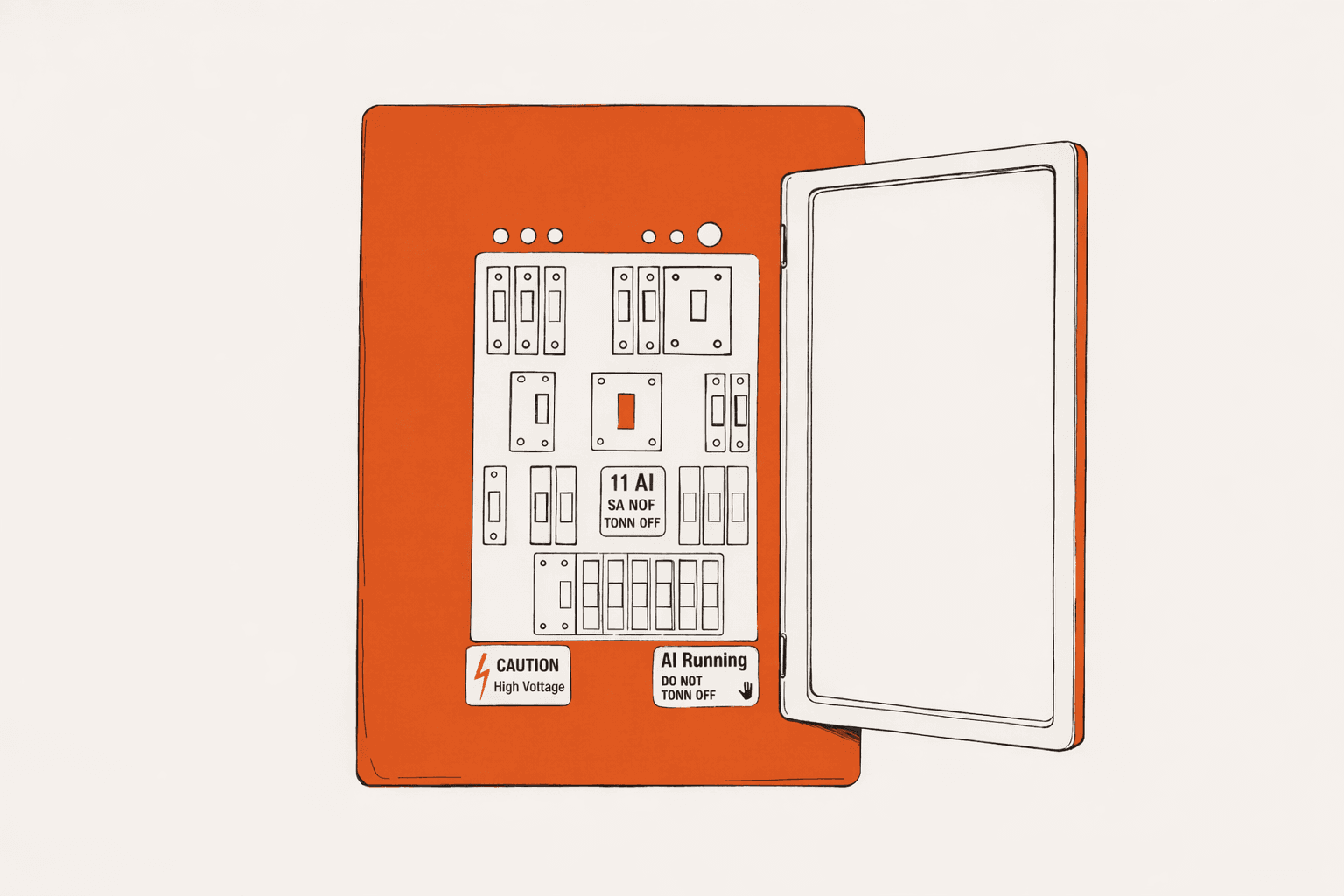 Greyhaven Sovereign AI Framework