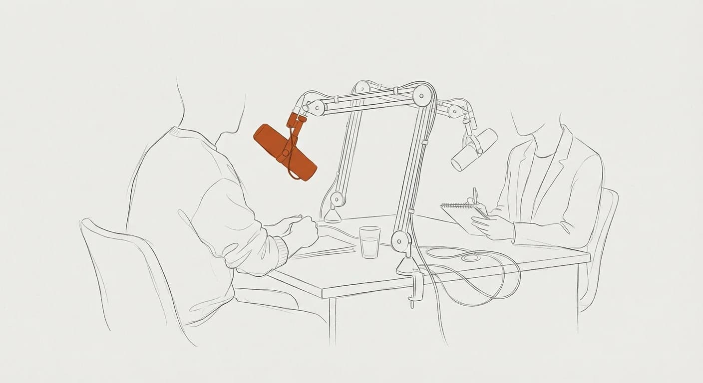 Max and Corey Discuss AI