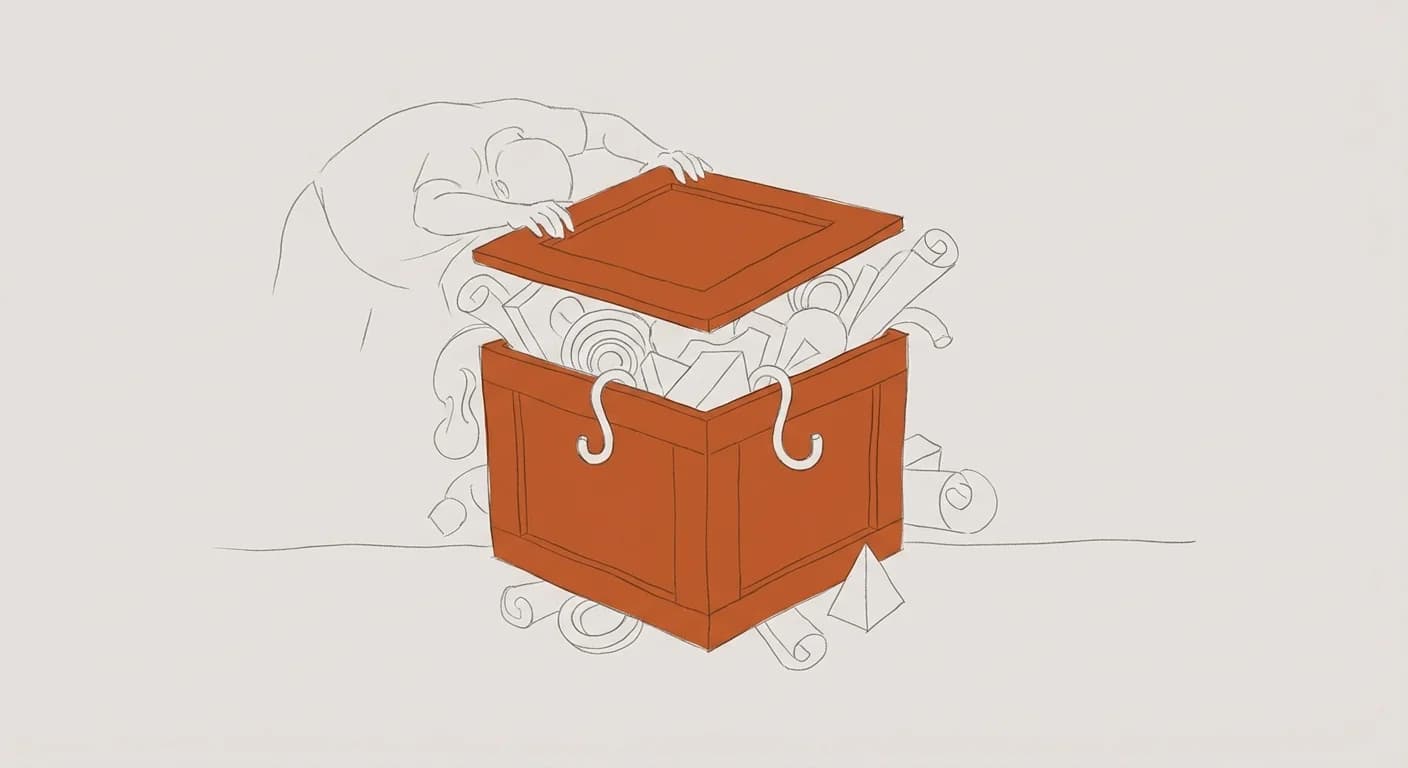 What Actually Happens Under the Hood When You Prompt an AI Coding Agent